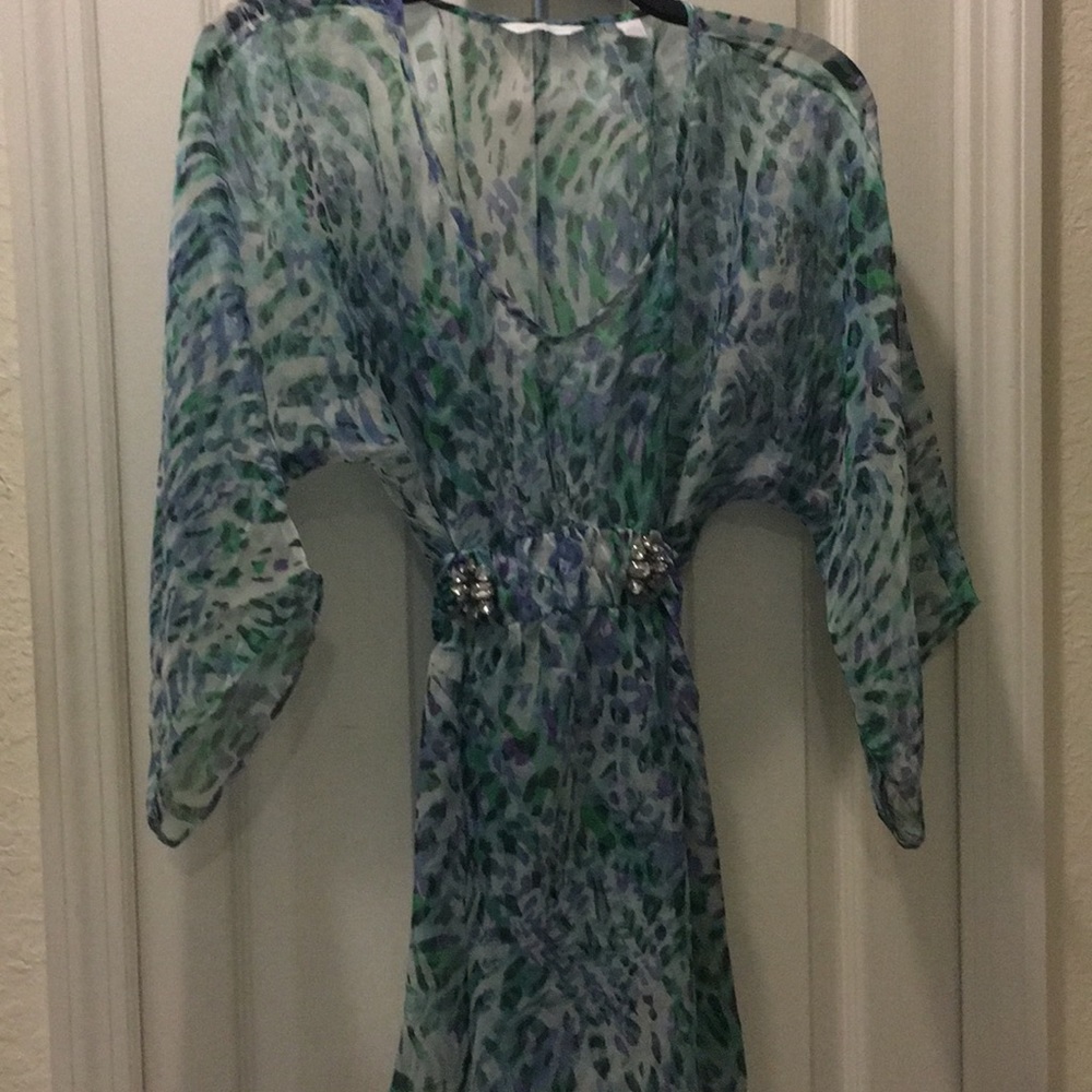 Vintage Blouse